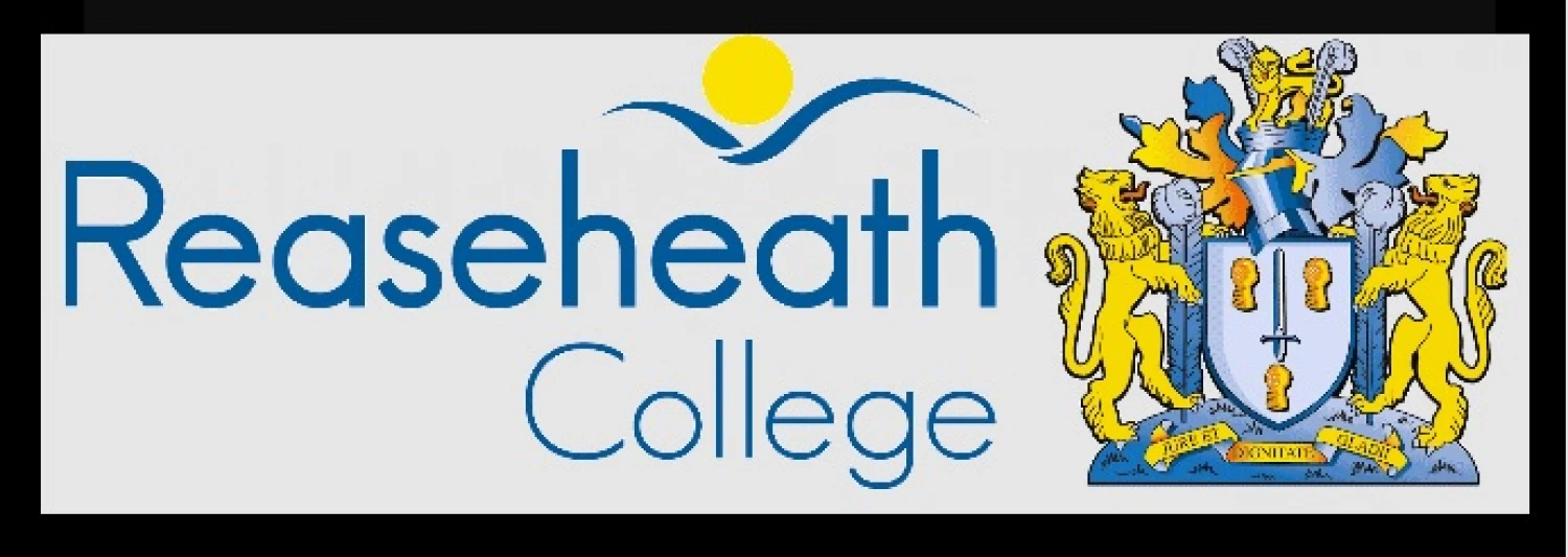 reaseheath logo