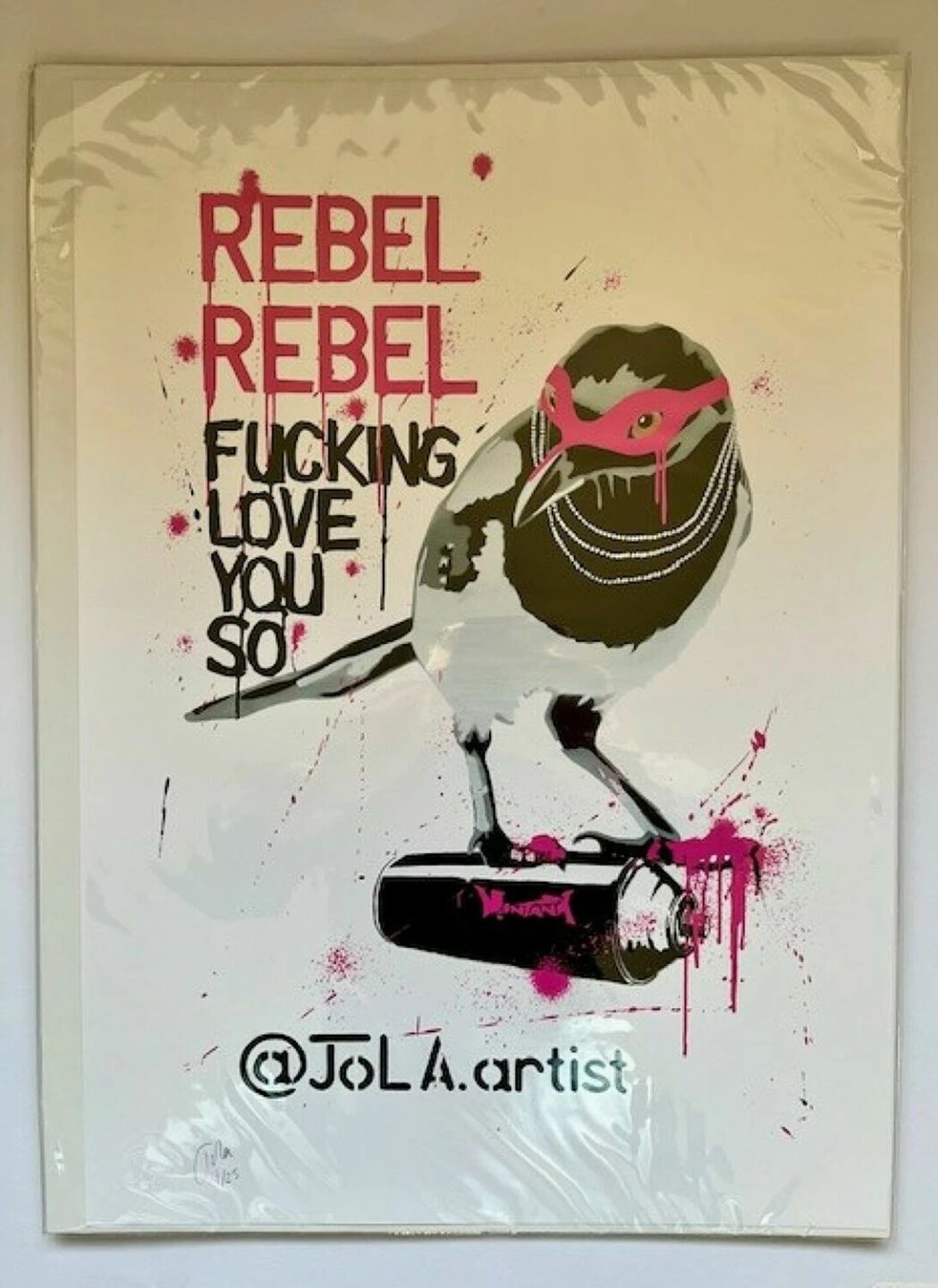 rebel