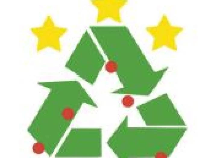 recycling triangle