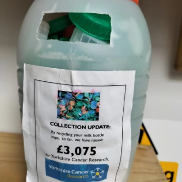 recyling