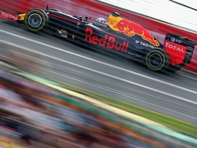 red bull