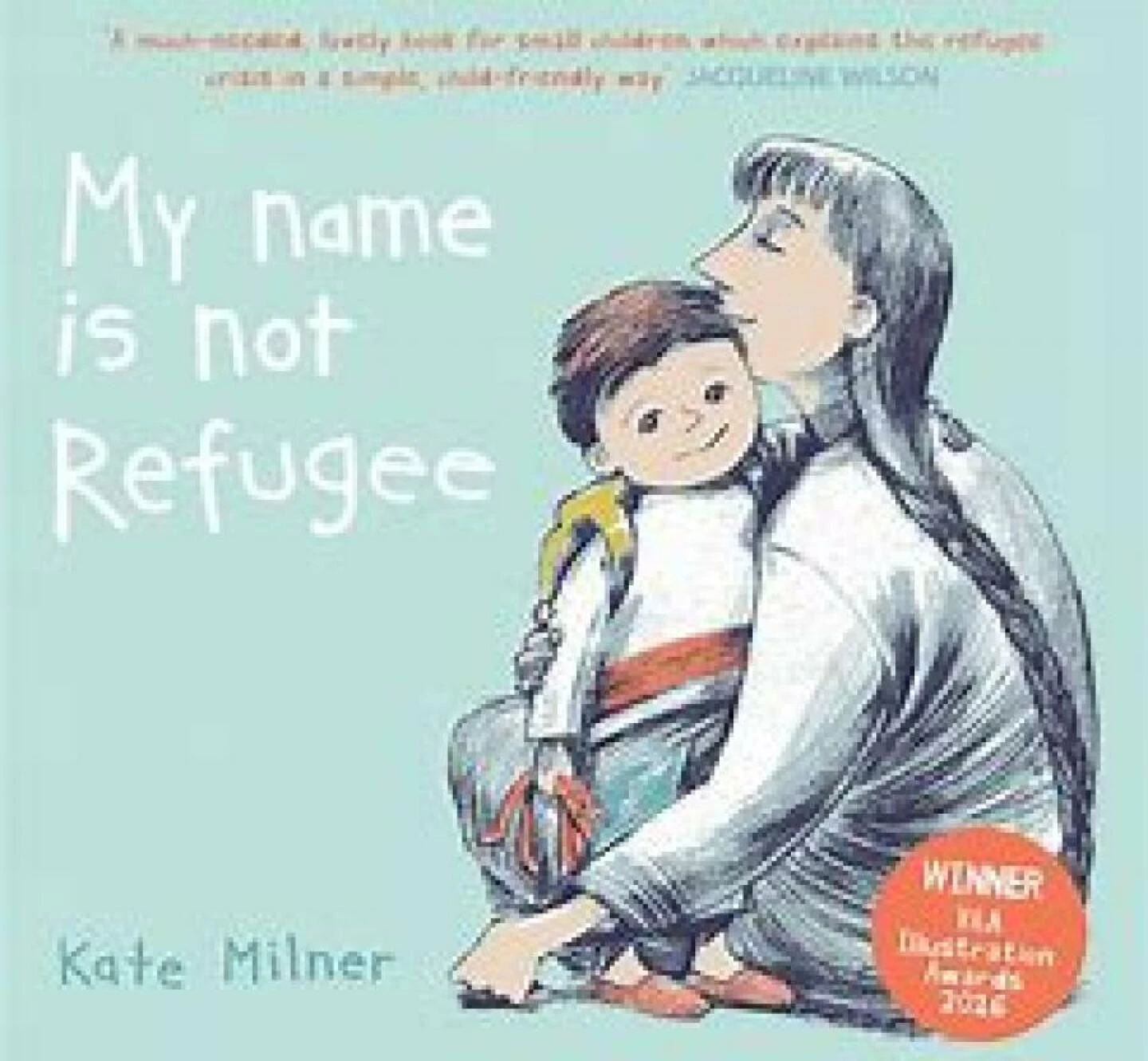 refugee