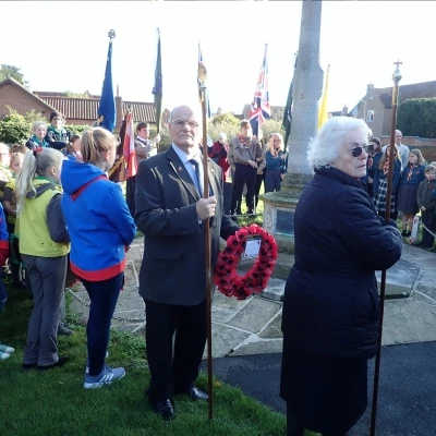 remembrance 2