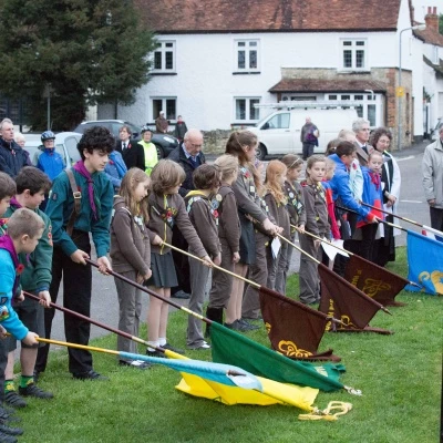 remembrance 201504