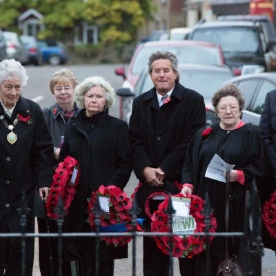remembrance 201506