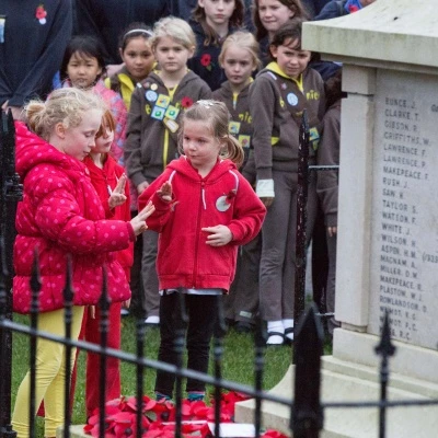 remembrance 201510