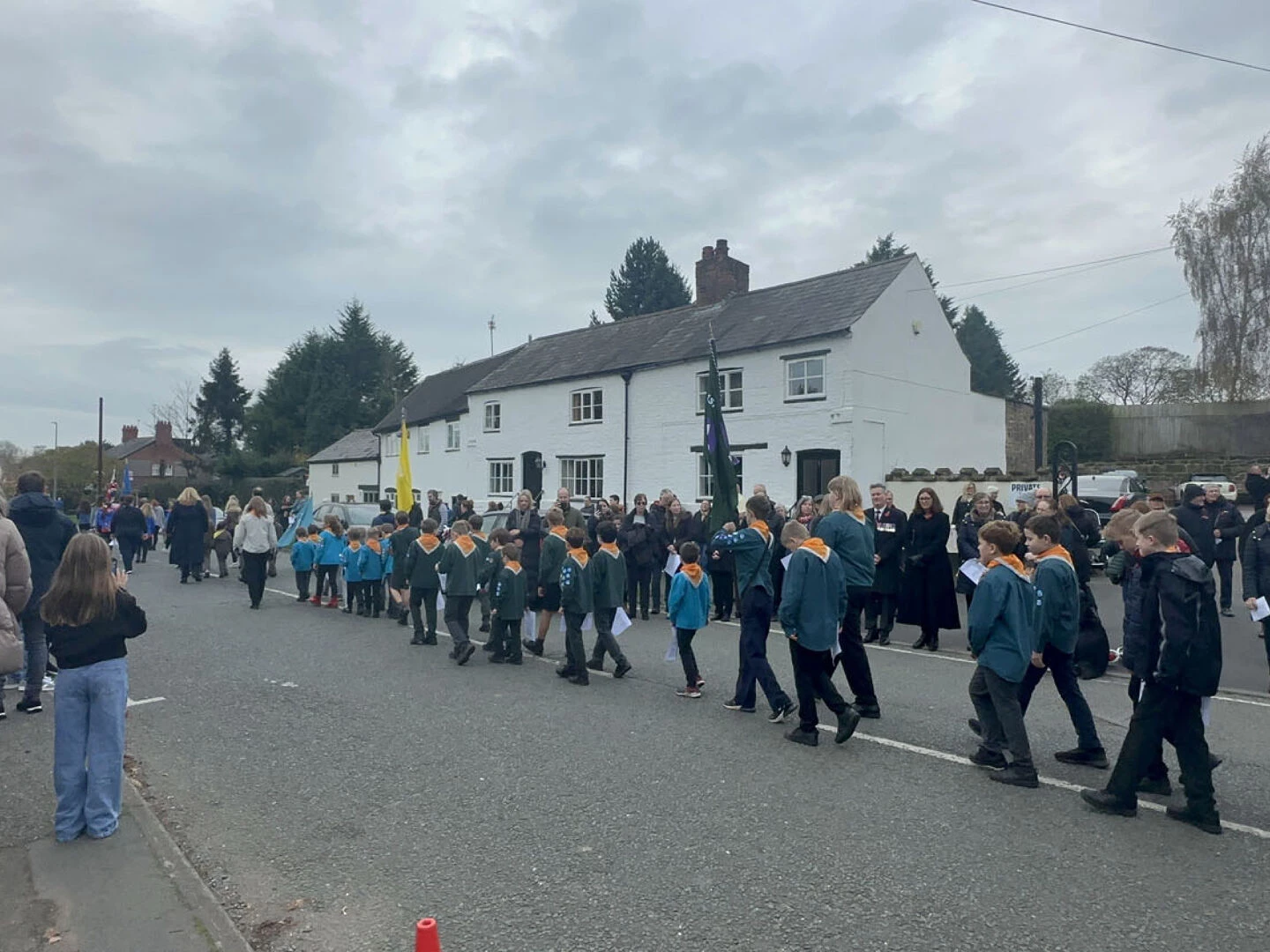 remembrance day 6515