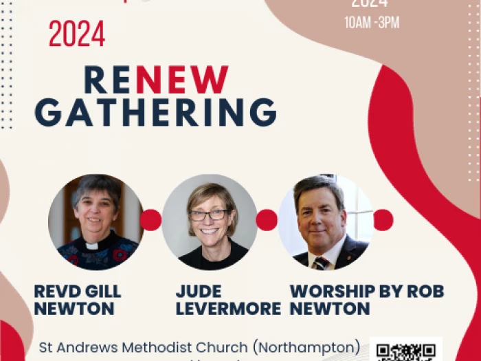 renew march
