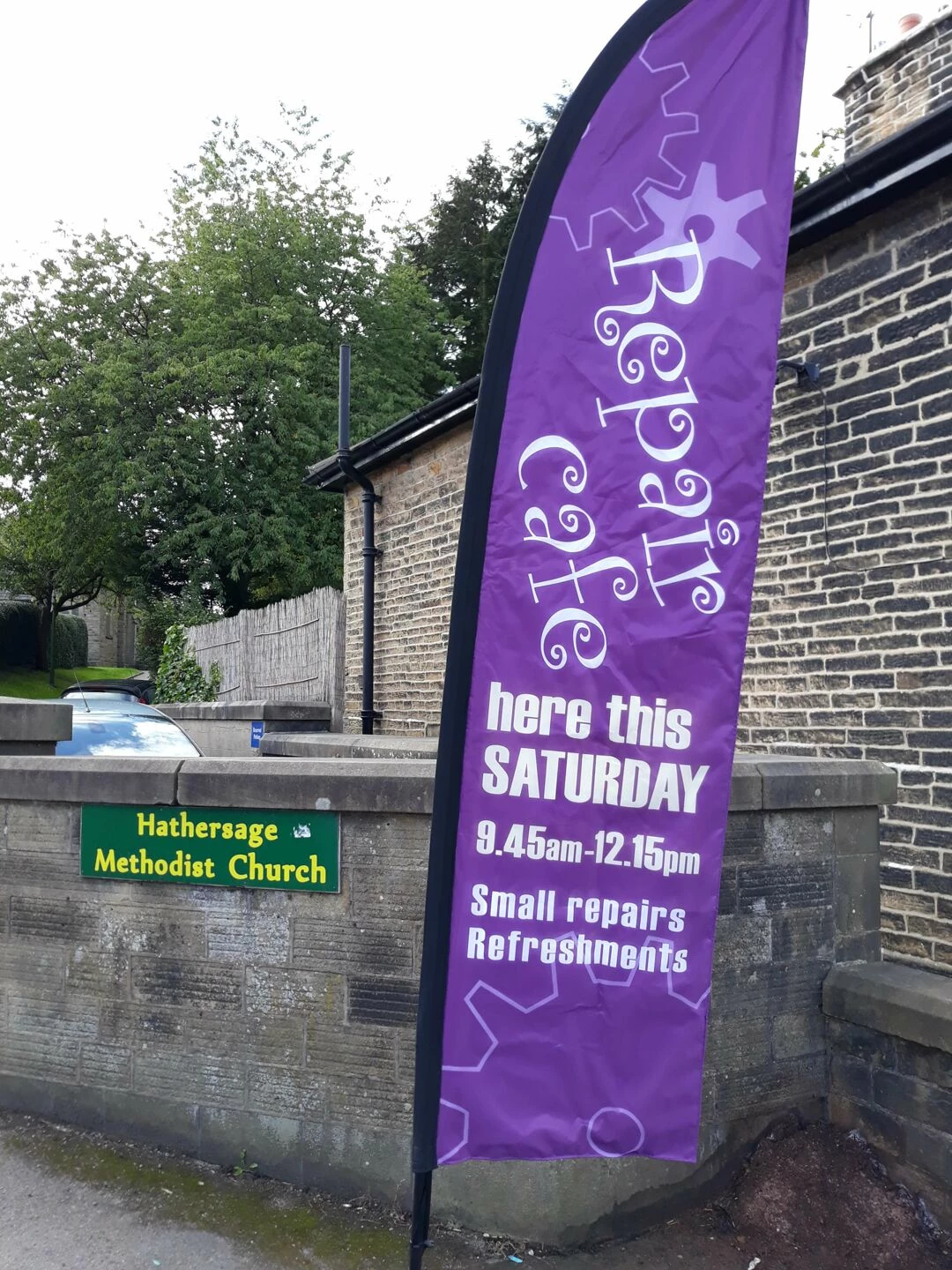 repair cafe 1