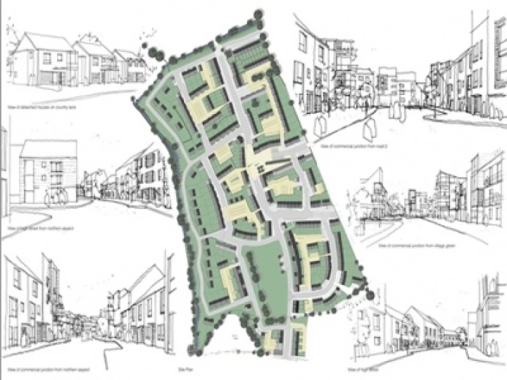 residential