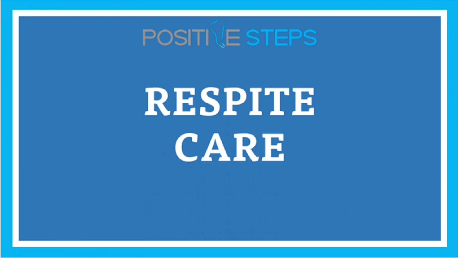 respite care