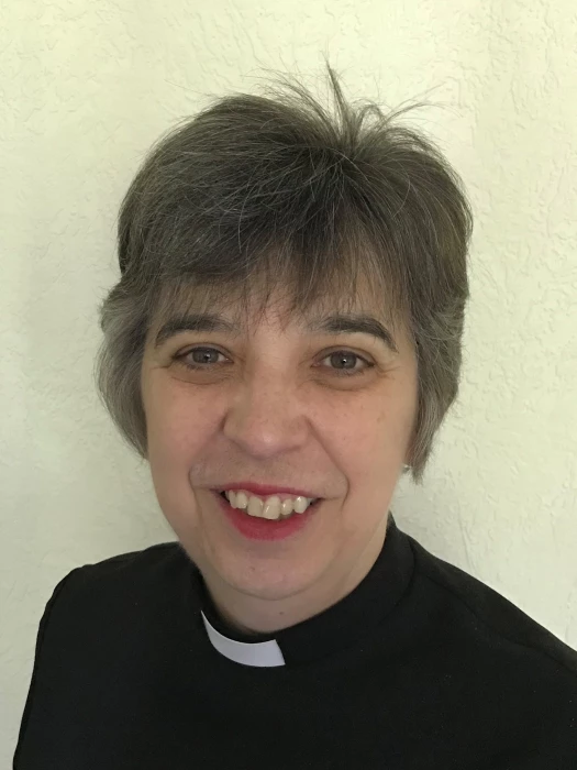 revd gill newton