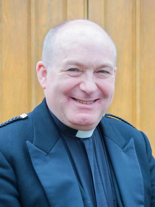 revd john mcneill 3