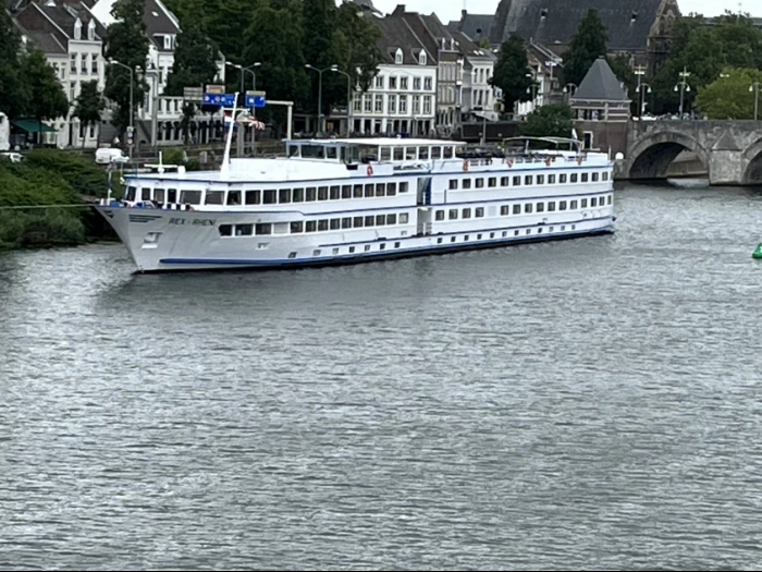 rhine cruise