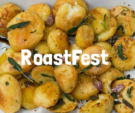 roastfest
