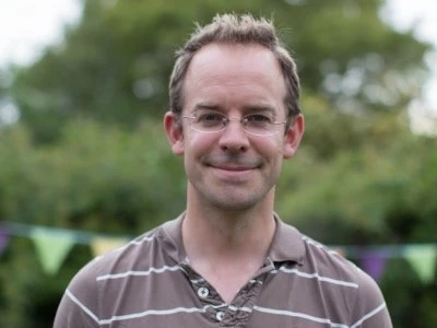 rob mcloughlin