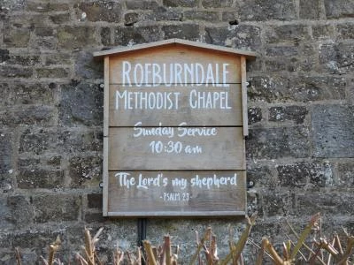 roeburndale 1