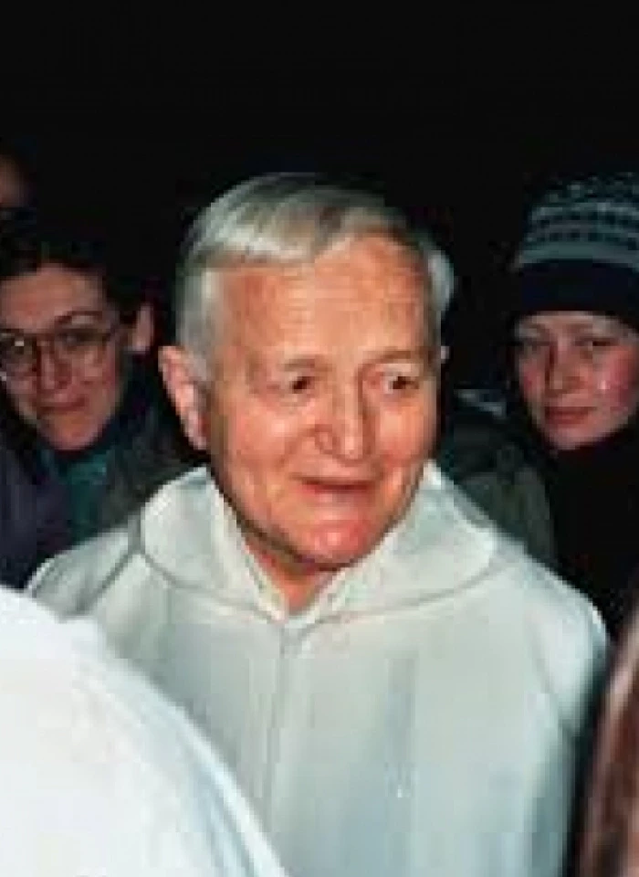 roger of taize