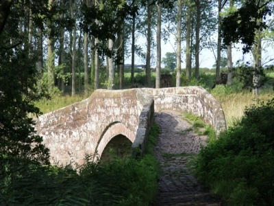 roman bridge