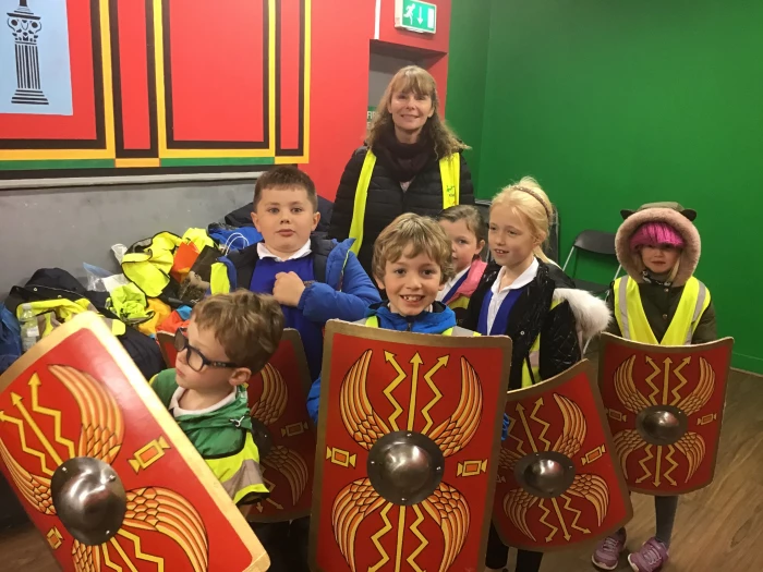 roman trip 21122