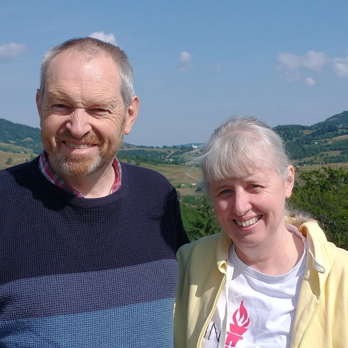 ros and duncan smith