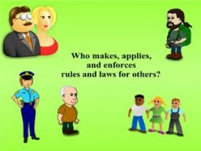 rules enforcers