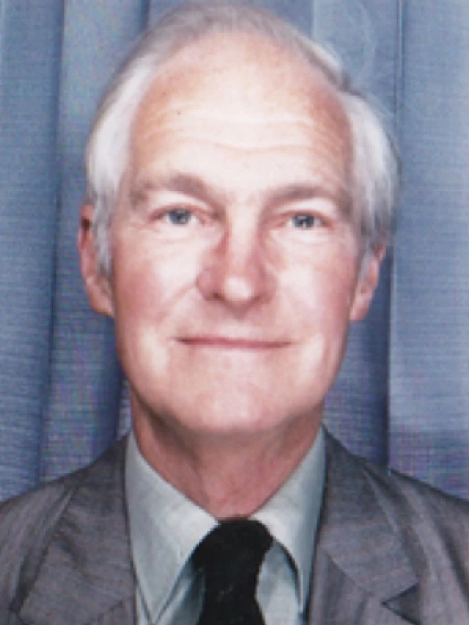 russell hilborne