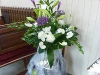 ryhill flower festival 