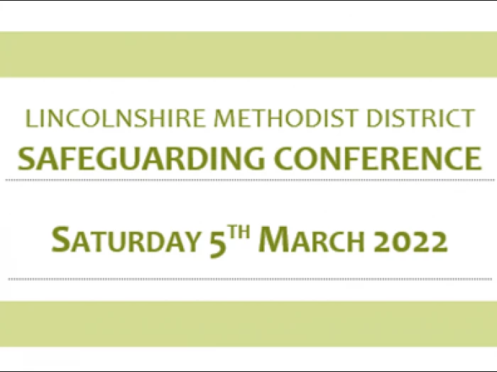 safeguarding conference