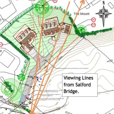 salford planning