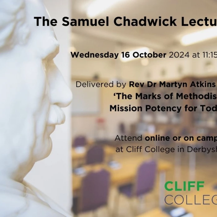 samuel chadwick lecture graphic 1