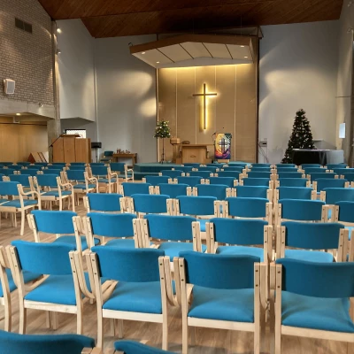 sanctuary 2