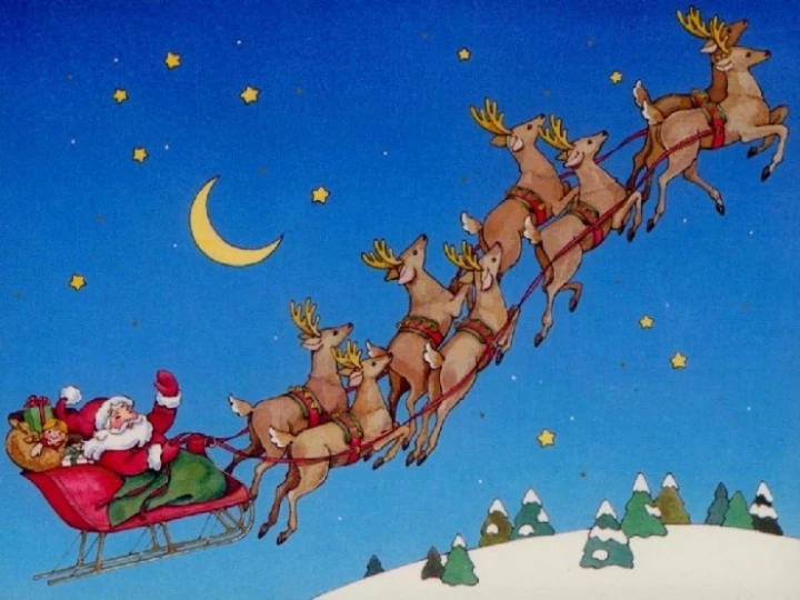 santainsleigh