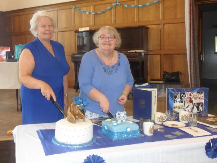 sapphire celebration  3