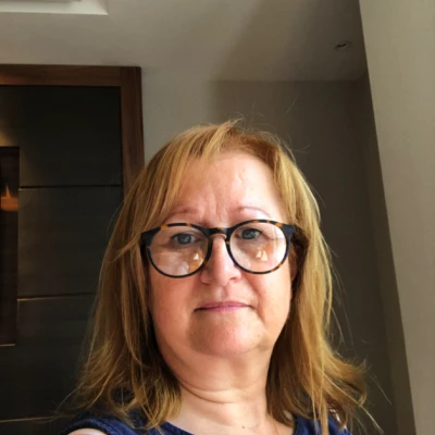 sarah mcdowall