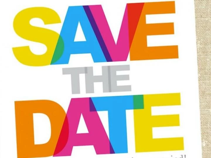 savethedate