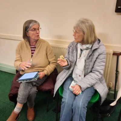 sawg meeting jan 2023 20230201192110
