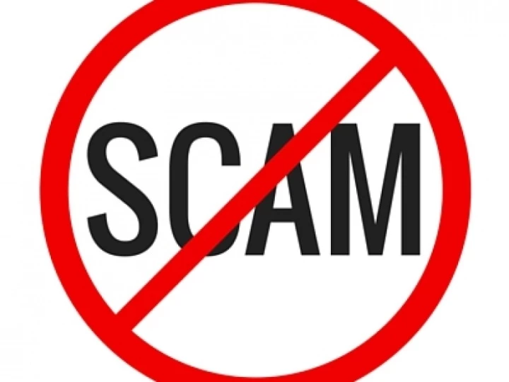 scam