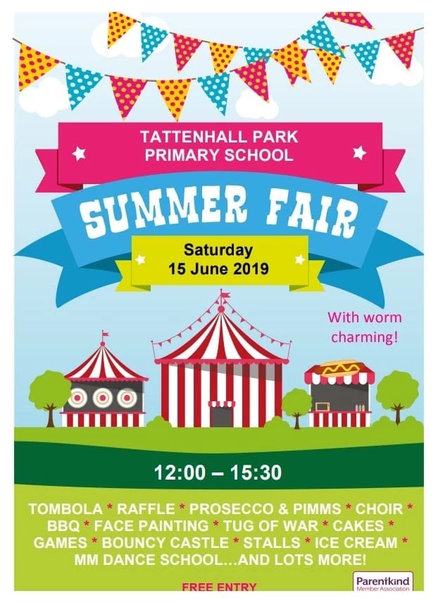 school fair 2