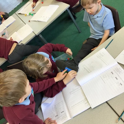 science investigation class 2