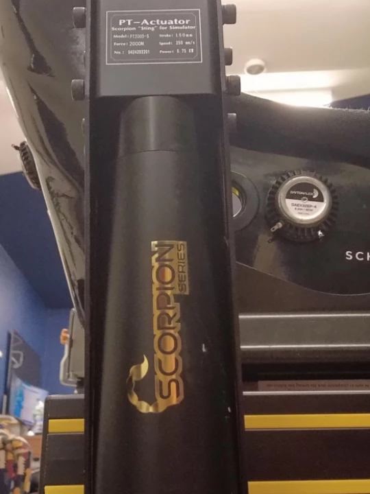 scorp