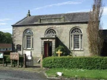 scorton