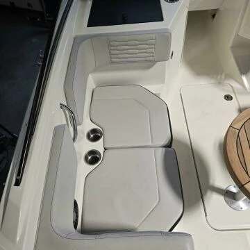 seats