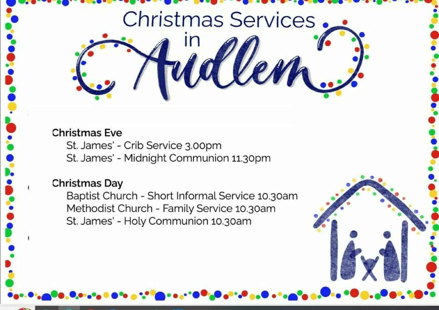 services
