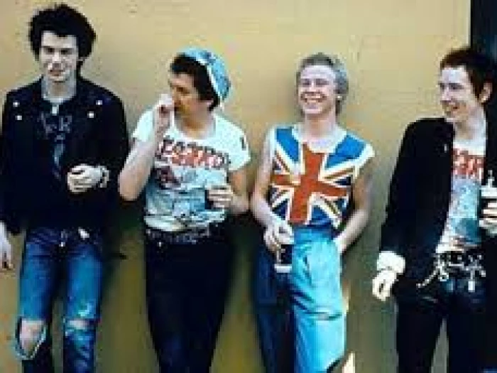 sex pistols