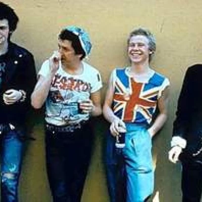 sex pistols