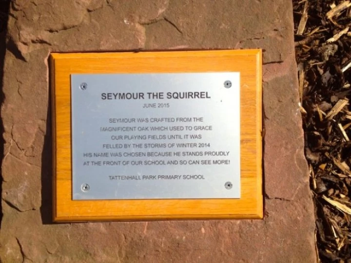 seymour