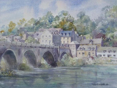 sheila webster painting