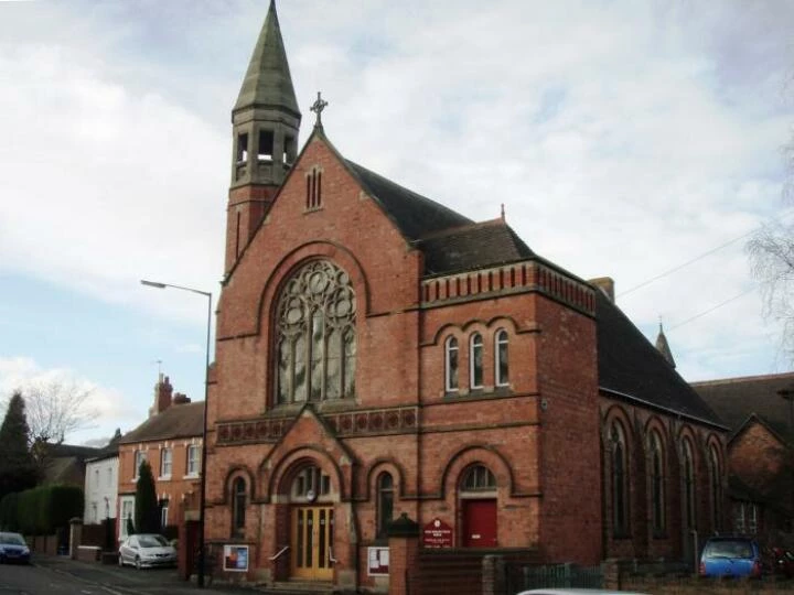 shifnal