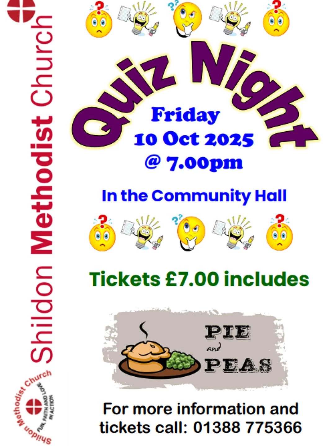 shildon quiz 10102025